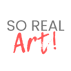 So Real Art